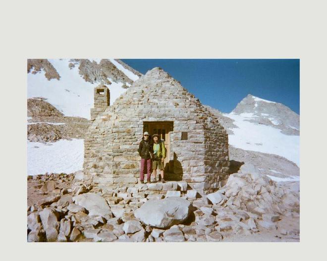 ｜轻量化装备之外它更关注徒步文化开元棋牌Yamatomichi(图1)