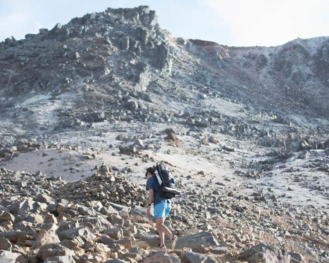 ｜轻量化装备之外它更关注徒步文化开元棋牌Yamatomichi(图5)