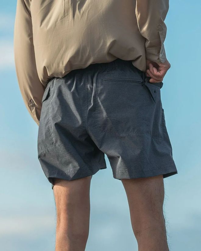 ｜轻量化装备之外它更关注徒步文化开元棋牌Yamatomichi(图7)