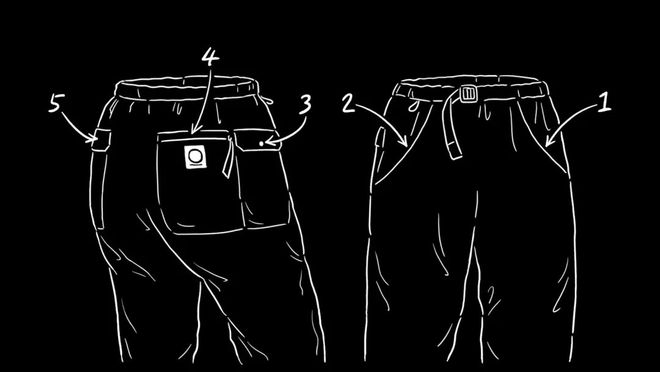 ｜轻量化装备之外它更关注徒步文化开元棋牌Yamatomichi(图11)