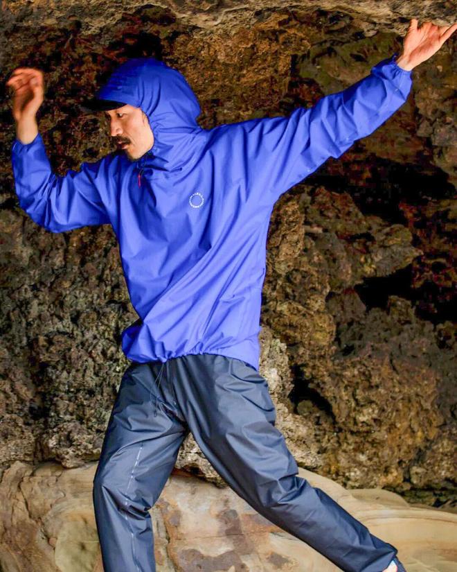 ｜轻量化装备之外它更关注徒步文化开元棋牌Yamatomichi(图2)