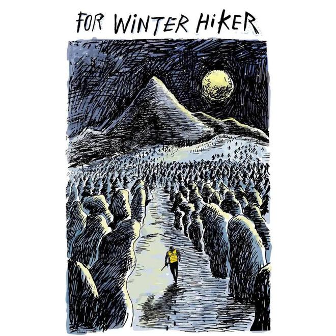 ｜轻量化装备之外它更关注徒步文化开元棋牌Yamatomichi(图14)