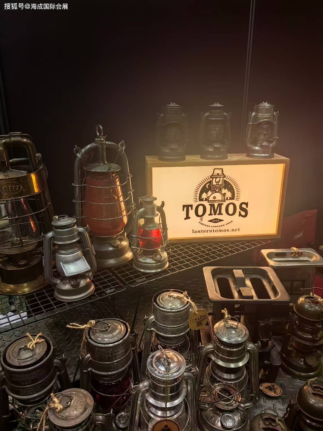 生活展览会Tokyo Outdoor Show开元棋牌app2026日本东京户外用品、露营(图3)