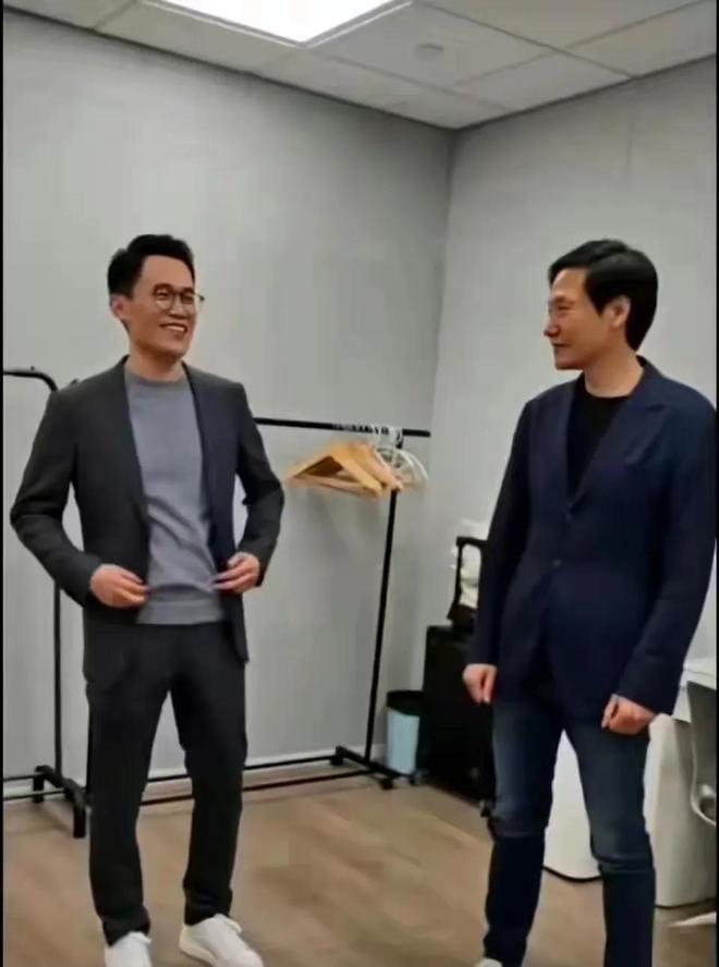 机密移交证物雷军拍板永不录用！开元棋牌小米高管王腾被辞退泄露(图10)