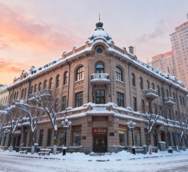 出炉！口碑与正规性双重认证一篇了解开元ky棋牌哈尔滨旅行社前十榜单(图3)