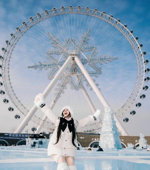 出炉！口碑与正规性双重认证一篇了解开元ky棋牌哈尔滨旅行社前十榜单(图6)