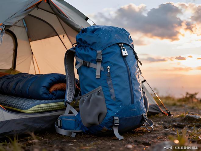 坑指南:从狼狈到从容的实战手册开元棋牌app新手露营装备避(图3) 坑指南:从狼狈到从容的实战手册开元棋牌app新手露营装备避(图3)