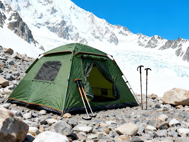 坑指南:从狼狈到从容的实战手册开元棋牌app新手露营装备避(图6) 坑指南:从狼狈到从容的实战手册开元棋牌app新手露营装备避(图6)