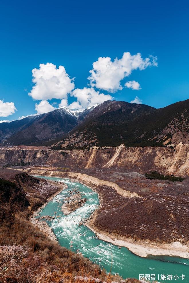 2026马年西藏游｜年轻人必藏！8家宝藏旅行社实测小众出片不踩(图1)