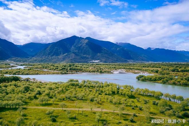 2026马年西藏游｜年轻人必藏！8家宝藏旅行社实测小众出片不踩(图3)